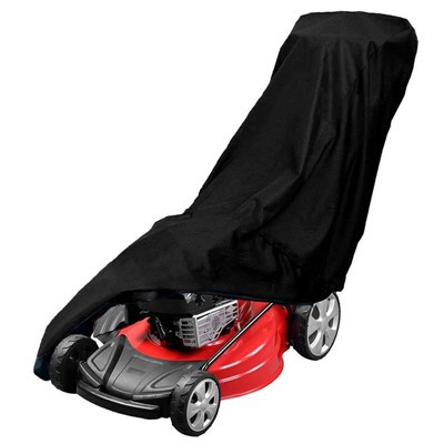 Qoxra Elettrika tal-Lawn Mower